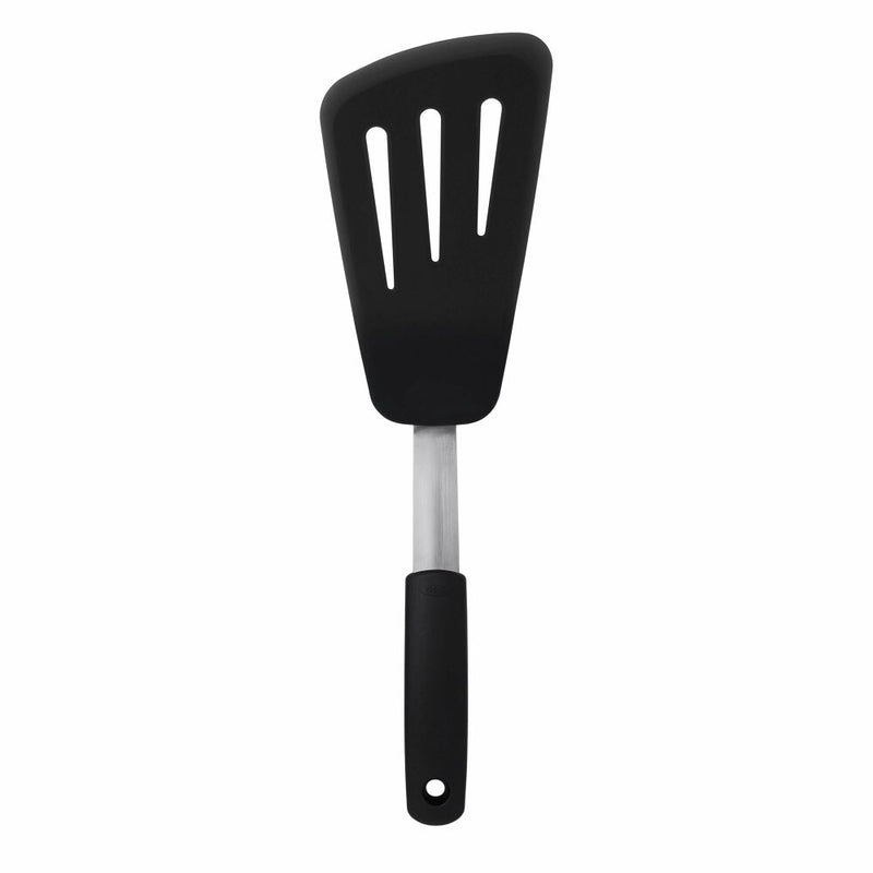 Silicone Flexible Omelet Turner T8