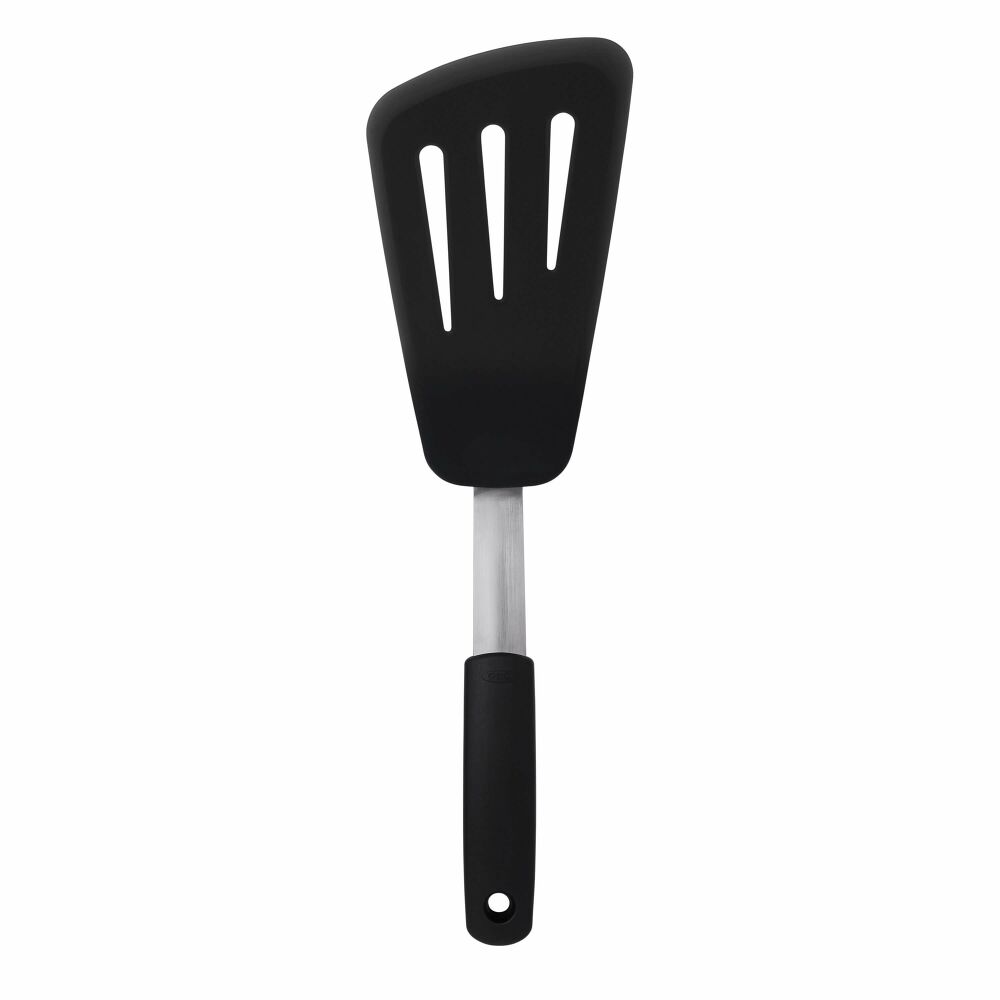 Silicone Flexible Omelet Turner B8