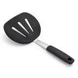 Silicone Flexible Pancake Turner N7