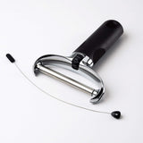 OXO Good Grips Wire Cheese Slicer with Replaceable Wires F8
