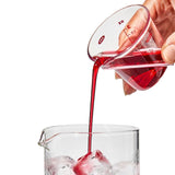Mini Angled Measuring Cup E9