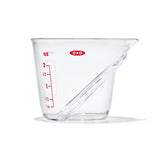 Mini Angled Measuring Cup E9