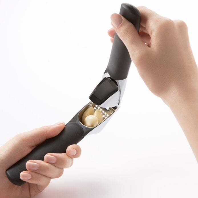 Garlic Press E1