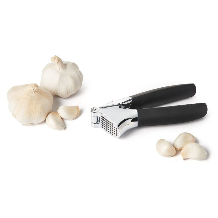 Garlic Press E1