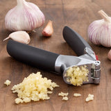 Garlic Press E1