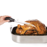Angled Baster With Cleaning Brush P4