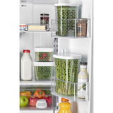 GreenSaver Standing Crisper Insert - 1 Pc M0
