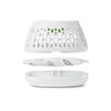 GreenSaver Standing Crisper Insert - 1 Pc M0