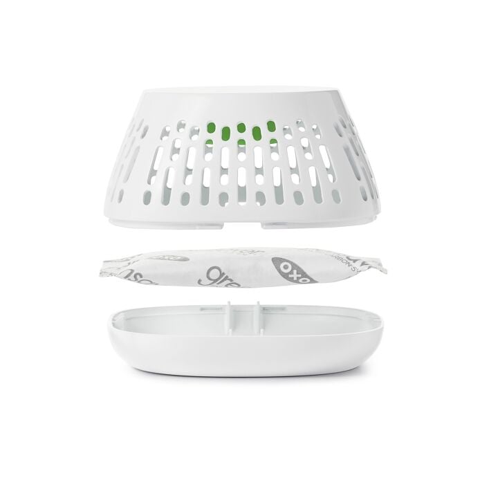 GreenSaver Standing Crisper Insert - 1 Pc M0