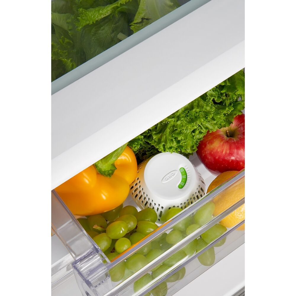 GreenSaver Standing Crisper Insert - 2 Pc V0
