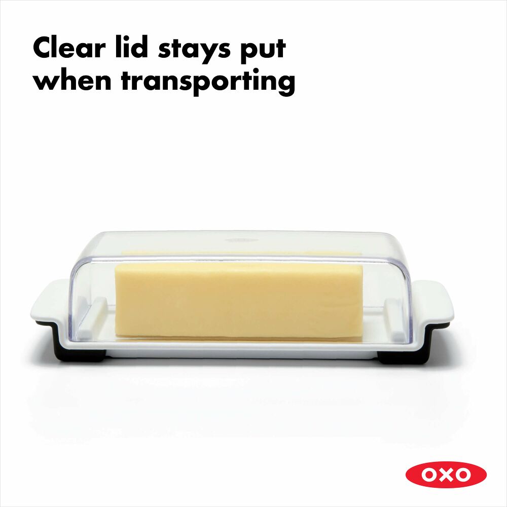 Butter Dish G6
