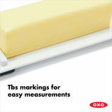 Butter Dish G6