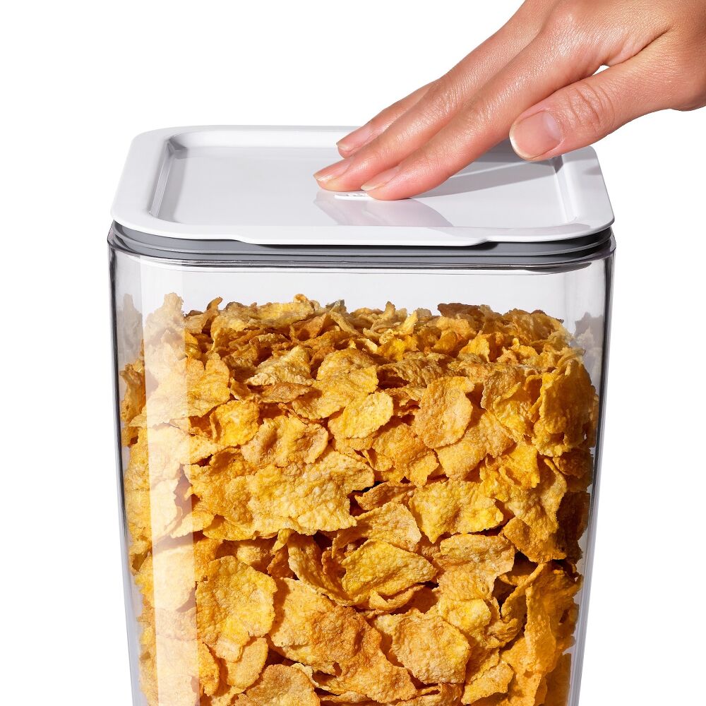 OXO Good Grips Countertop Cereal Dispenser Q0