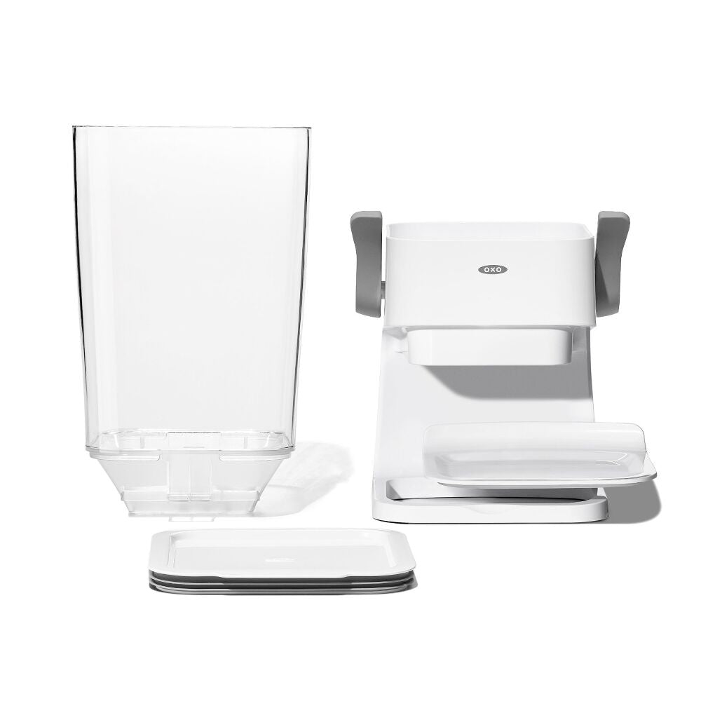 OXO Good Grips Countertop Cereal Dispenser Q0