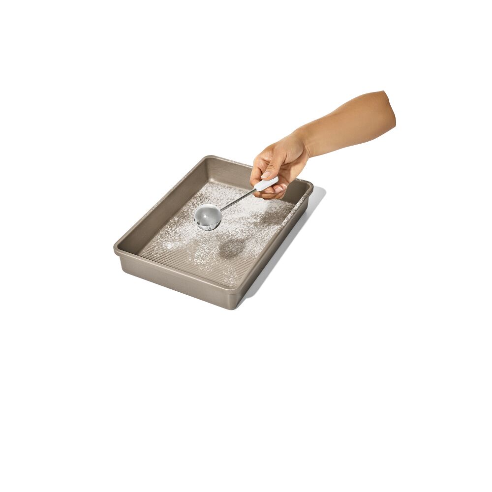 Baker's Dusting Wand G6