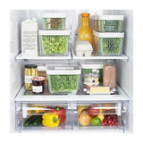 GreenSaver Produce Keeper (1.6 Qt) A9