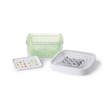 GreenSaver Produce Keeper (1.6 Qt) A9