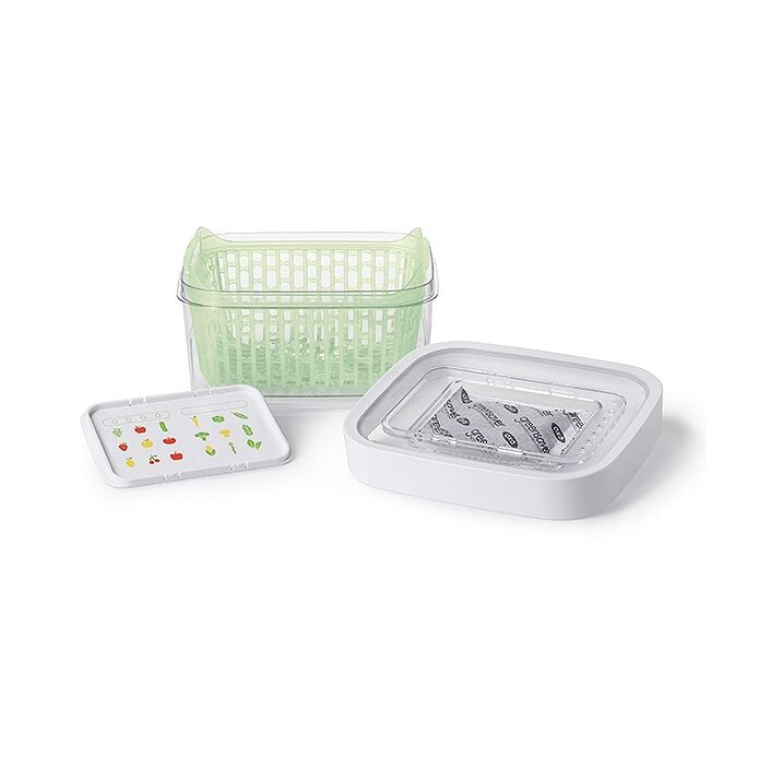 GreenSaver Produce Keeper (1.6 Qt) A9