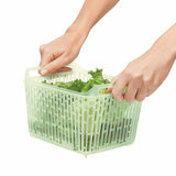 GreenSaver Produce Keeper (4.3 Qt) X6