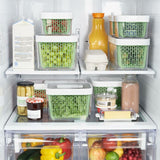 GreenSaver Produce Keeper (5.0 Qt) R0