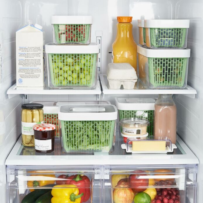 GreenSaver Produce Keeper (5.0 Qt) R0