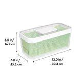 GreenSaver Produce Keeper (5.0 Qt) R0