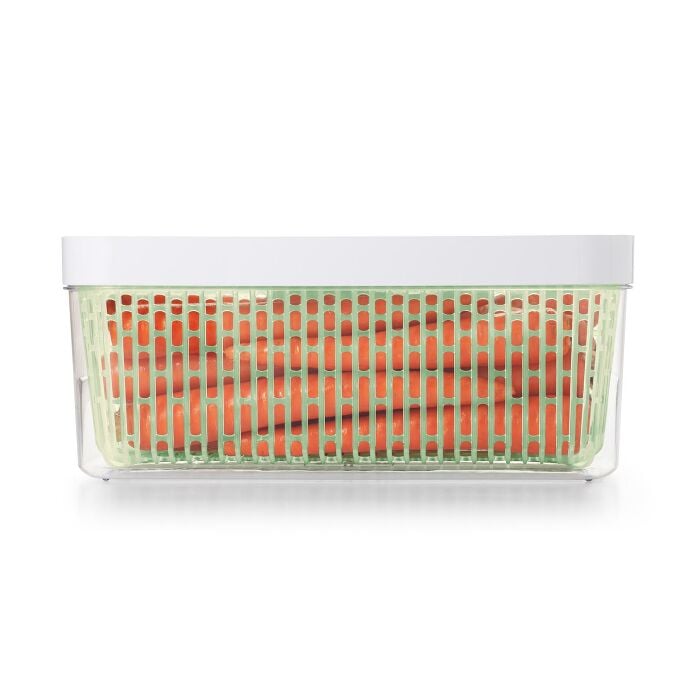 GreenSaver Produce Keeper (5.0 Qt) R0
