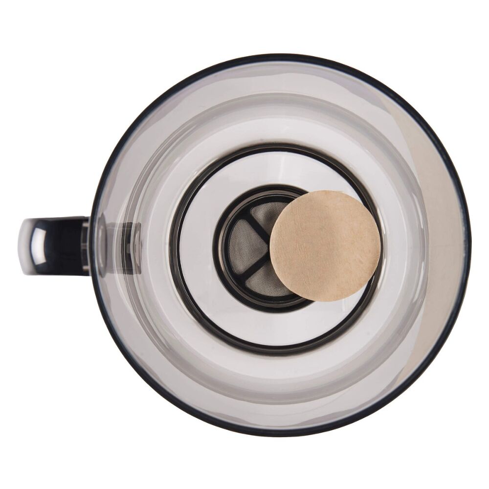 Cold Brew Coffee Maker Paper Filters K2