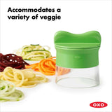 Hand-Held Spiralizer Z9