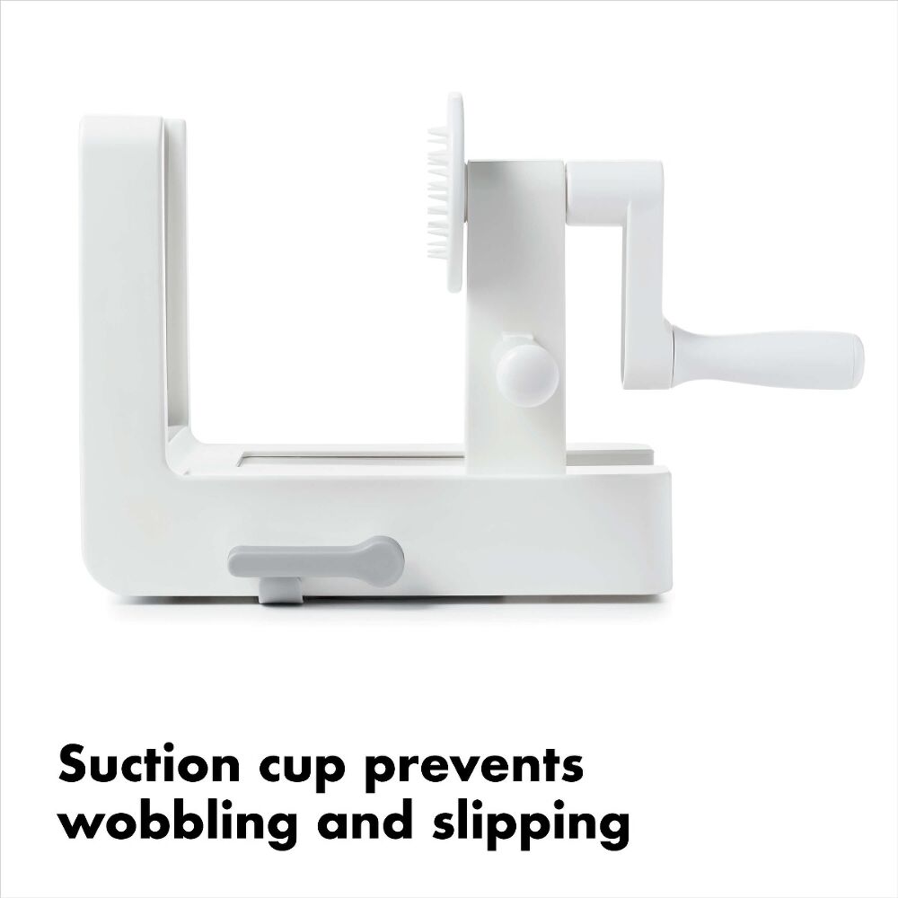Tabletop Spiralizer N4