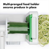 Tabletop Spiralizer N4