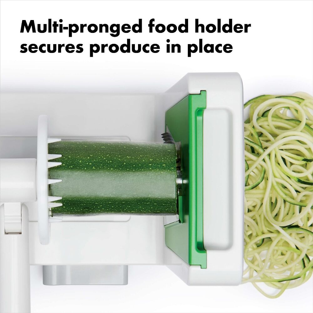 Tabletop Spiralizer N4