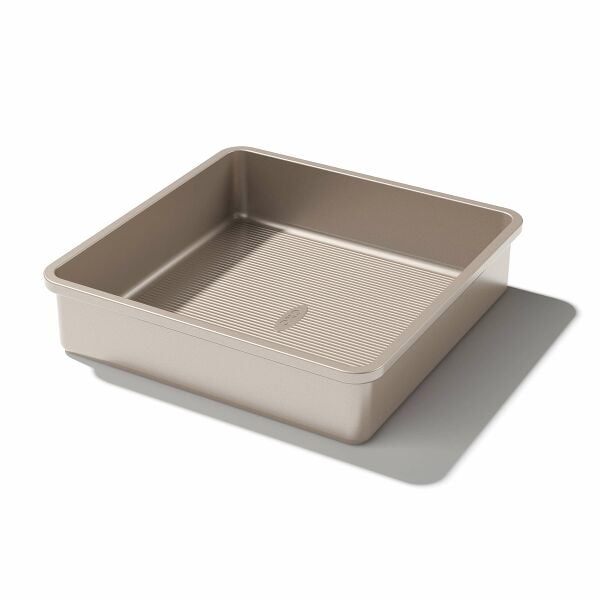 Non-Stick Pro Cake Pan - 9" Square F5