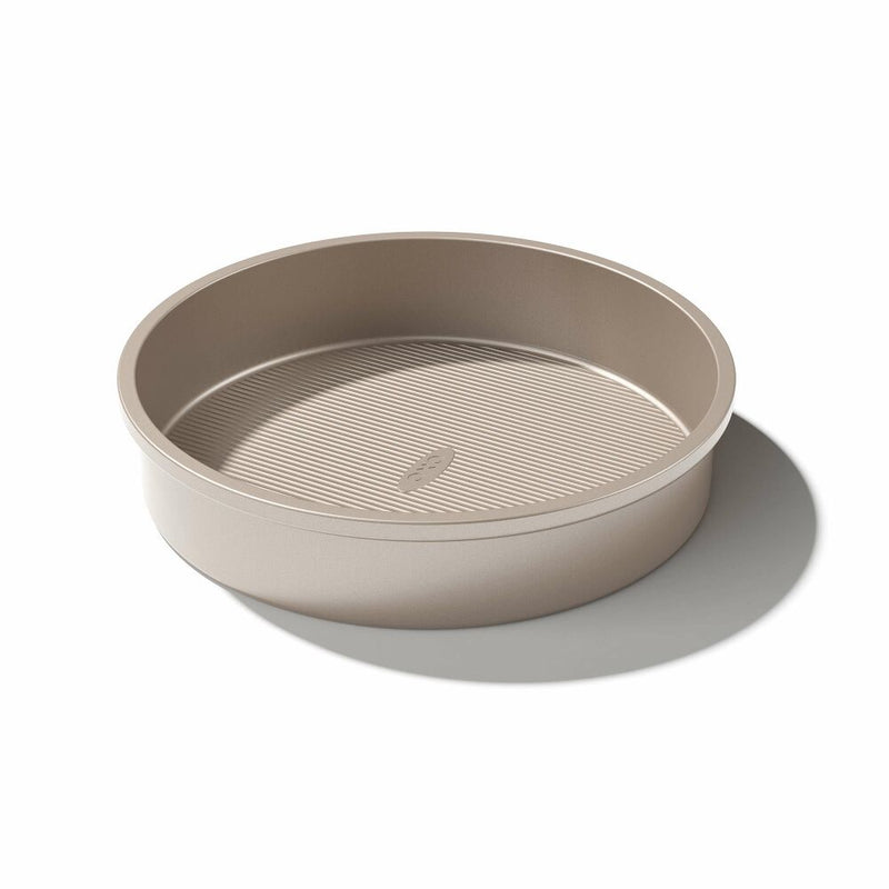 Non-Stick Pro Cake Pan - 9" Round U2