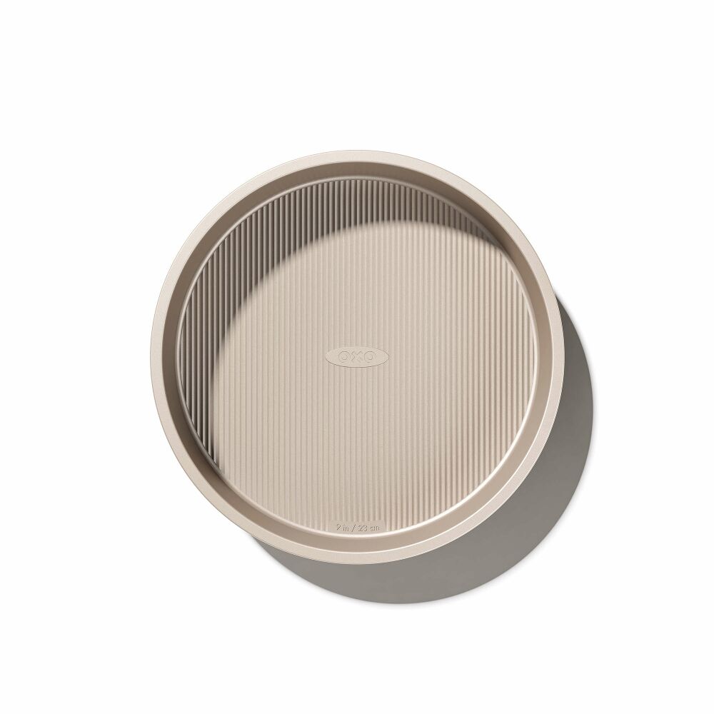 Non-Stick Pro Cake Pan - 9" Round U2