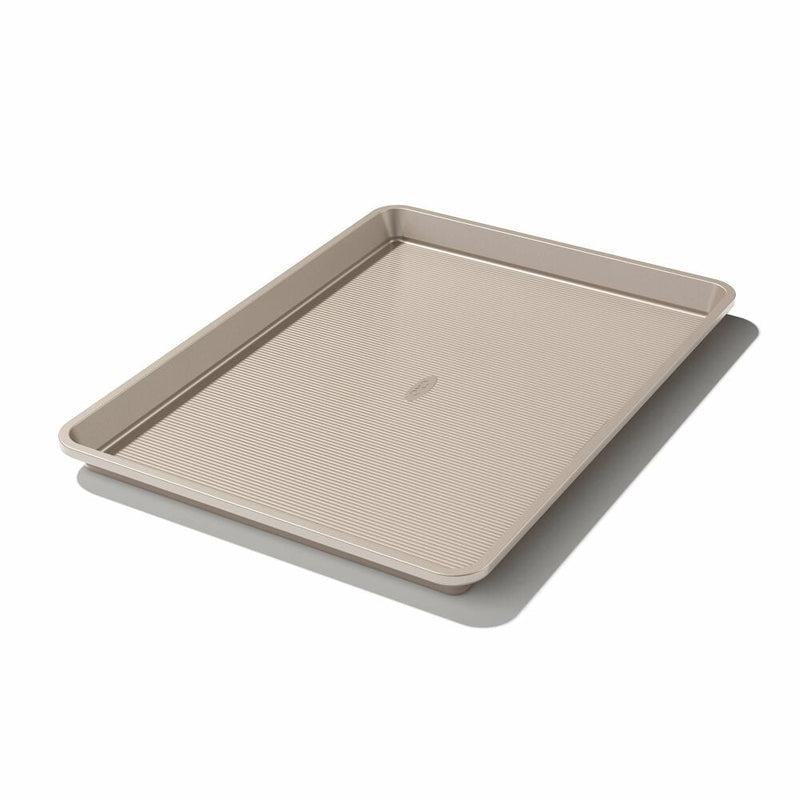 Non-Stick Pro Half Sheet Pan S6