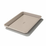 Non-Stick Pro Quarter Sheet Jelly Roll Pan - 9" x 13" U3