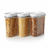 3 Piece Cereal Dispenser Set F3