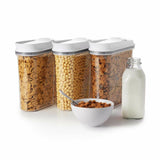3 Piece Cereal Dispenser Set F3