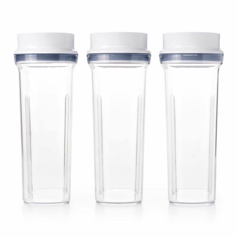 3 Piece Cereal Dispenser Set F3