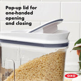 3 Piece Cereal Dispenser Set F3