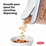 3 Piece Cereal Dispenser Set F3