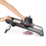 Chef's Mandoline Slicer 2.0 U2