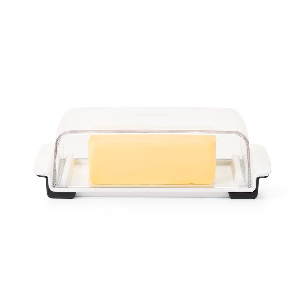 OXO Good Grips Wide Butter Dish H2