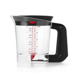 OXO Good Grips Good Gravy Fat Separator – 4 Cup E2