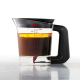 OXO Good Grips Good Gravy Fat Separator – 4 Cup E2