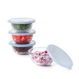 OXO Good Grips 8 Piece Prep Bowl Set M0