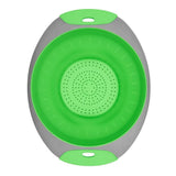 Collapsible Colander (3.5 Qt) N4