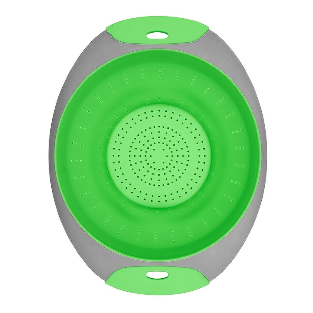 Collapsible Colander (3.5 Qt) N4