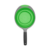 Silicone Collapsible Strainer (2.0 Qt) J2